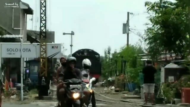 Indonesia Steam Locomotive смотреть онлайн