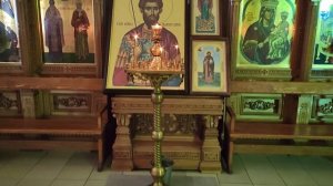 СВЯТО-МИХАЙЛОВСКИЙ МУЖСКОЙ МОНАСТЫРЬ В АДЫГЕЕ
