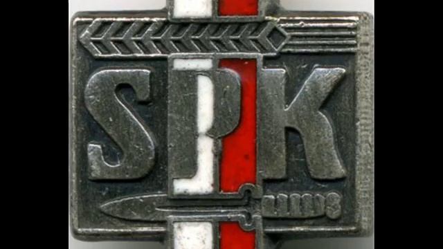 spk - walking on dead steps.wmv смотреть онлайн