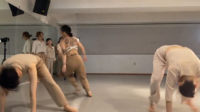 [GNI Dance Company] You Say - Lauren Daigle Choreography. MIA смотреть онлайн