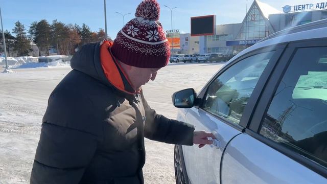 Пушка гонка Lada Xray Cross смотреть онлайн