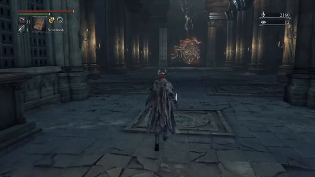 Bloodborne The Old Hunters Review | PS4 | ShopTo смотреть онлайн