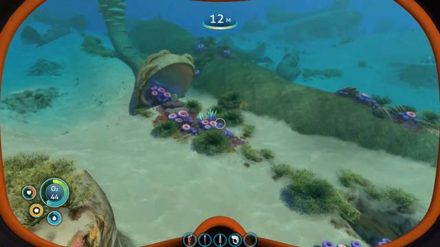 🚀 SUBNAUTICA 🚀 Прохождение 🚀 Выживание 🚀 Часть 2 🚀 На Русском 🚀KODMIKO 🚀 САБНАТИКА 🚀 КОДМИКО 🚀 смотреть онлайн