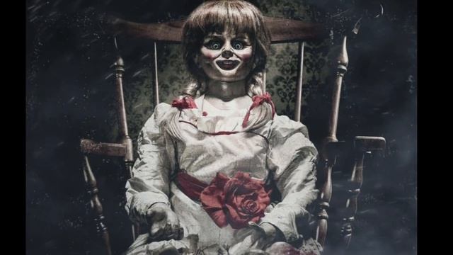 КУКЛА АНАБЕЛЬ! СТРАШИЛКИ! – Спайдер и Ниндзяго! смотреть онлайн