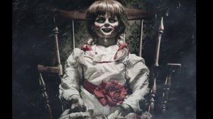 КУКЛА АНАБЕЛЬ! СТРАШИЛКИ! – Спайдер и Ниндзяго!