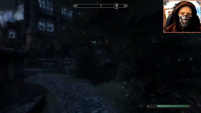 стрим игры 🕹 Skyrim - SLMP-SSE 1.7 смотри и подписывайся(20) #стрим смотреть онлайн