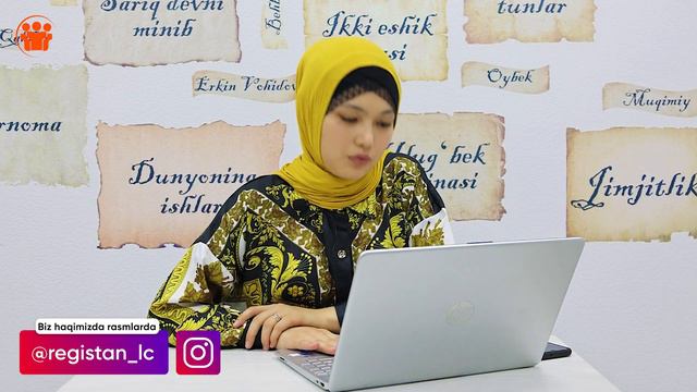 37-dars | Oybek, Odil Yoqubov Hayoti Va Ijodlari | Onlayn Adabiyot