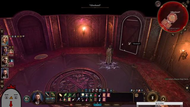 Upgrade Equipment baru !! Baldurs Gate 3 смотреть онлайн
