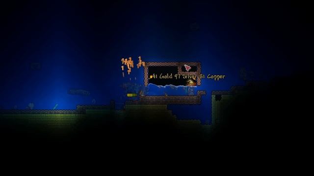 TERRARIA 1.4 MONEY FARM FIX! New Money Farm Design Guide that works in Terraria 1.4 Journey's End! смотреть онлайн
