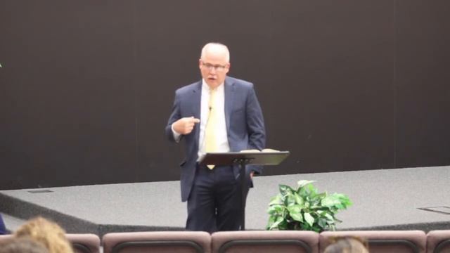 Practical Help For Parents - Lesson 8 - Biblical Discipline #3 смотреть онлайн