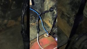 Подключение аккумулятора до мотоцикла Иж ?