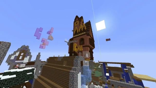 СТАК ЭПИЗОДОВ! - ZloyXP против MINECRAFT 1.11.2 #64 смотреть онлайн