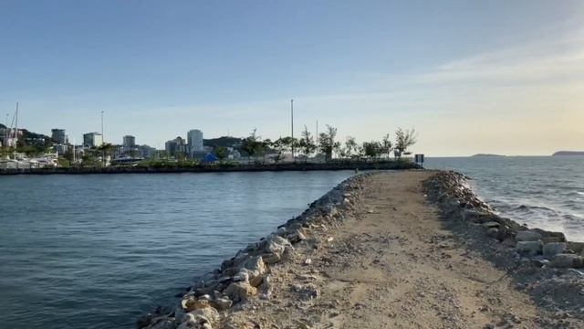 Living In Port Moresby, Papua New Guinea