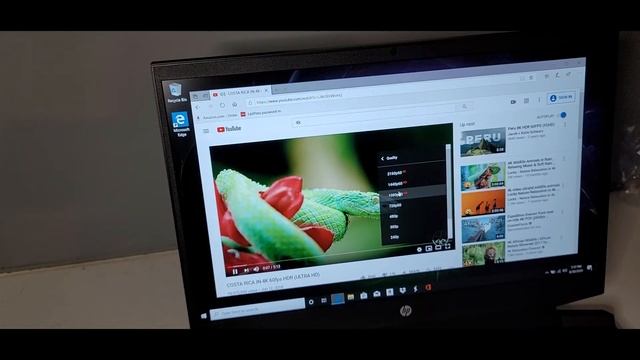ТОПОВЫЙ ИГРОВОЙ НОУТБУК?! ОБЗОР HP PAVILION GAMING! смотреть онлайн