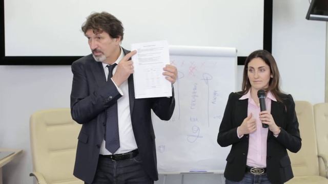 SWOT - АНАЛИЗ смотреть онлайн