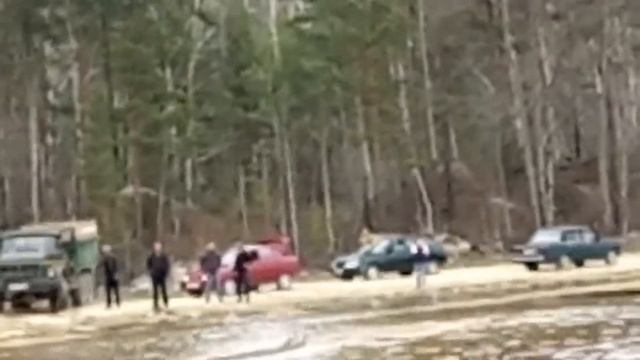 Рыбалка на Рефтинском 29.04.17 смотреть онлайн