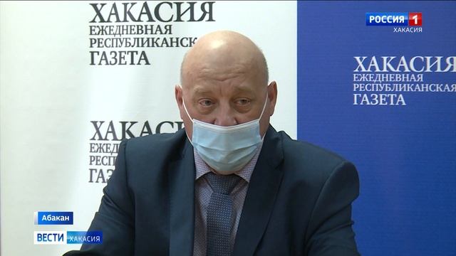 «У нас налицо бесхозяйственность»: жители Абакана негодуют из-за отсутствия вакцины смотреть онлайн