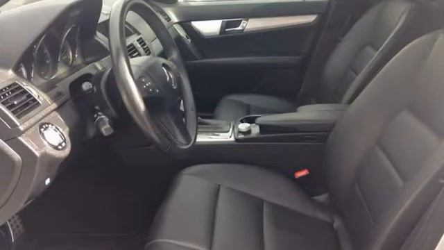 2010 Mercedes-Benz C Class C300 Used Cars - Oklahoma City,OK - 2017-10-06