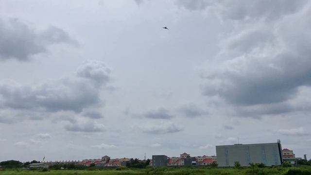 Delta Hornet OWL - Designed for PLA but Printed w/ LW-PLA смотреть онлайн