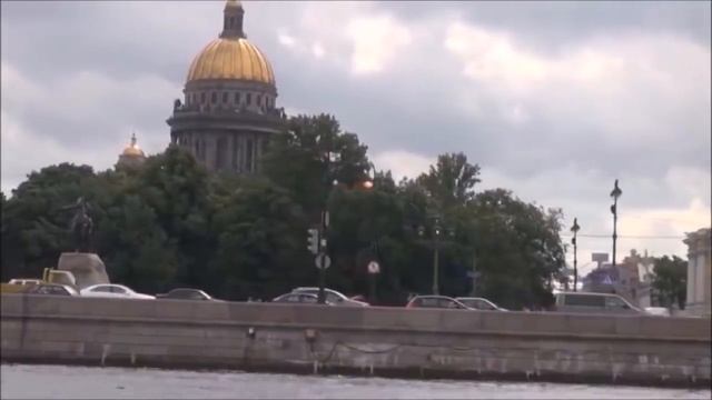 2 класс. Окружающий мир. Город на Неве смотреть онлайн