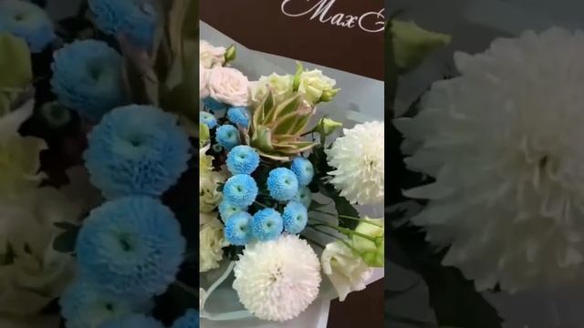 Букет Лето от Максфлора, доставка цветов по Раменскому району MaxFlora.ru смотреть онлайн