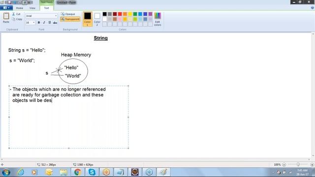 Core Java Tutorial for Beginners | Session - 15 |lang package |String class in Java |Wrapper Classe смотреть онлайн