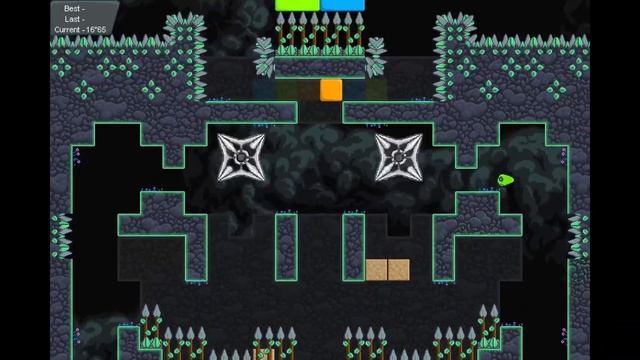 Downward Spiral | Community Level Showcase #26 смотреть онлайн