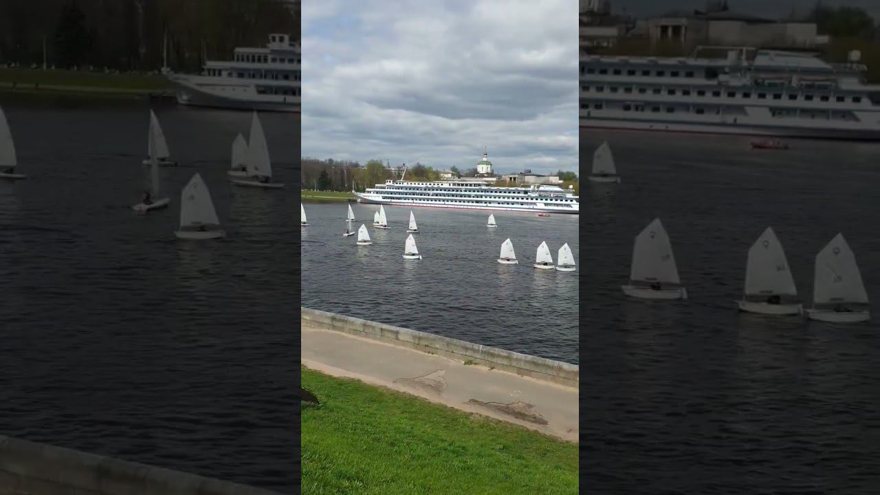 верхняя Волга смотреть онлайн