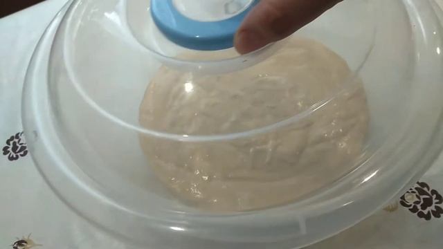 Заливной дрожжевой пирог смотреть онлайн