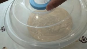 Заливной дрожжевой пирог