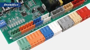 Sliding-1300PRO, все сведения о проверенном электроприводе для сдвижных ворот Sliding-1300