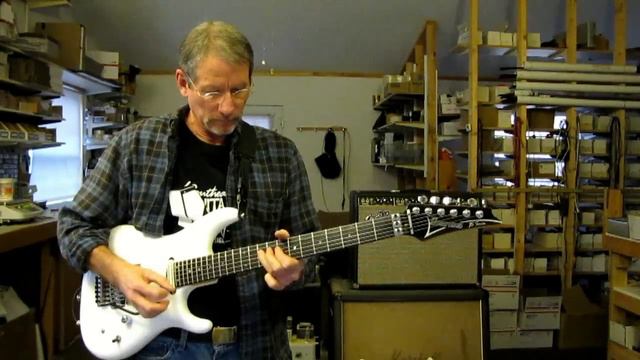 The Forgotten Part 2 - Joe Satriani смотреть онлайн