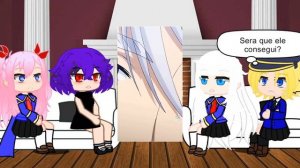 Vermeil in gold React:licht plunderer/alto as licht/Tiktok