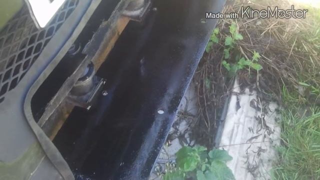 жизнь уазика смотреть онлайн