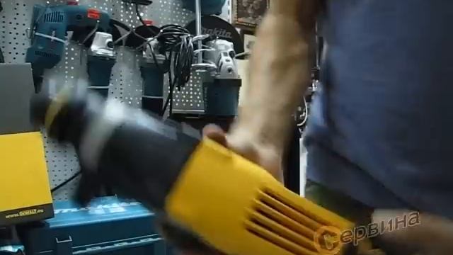 Комбиниран перфоратор DeWalt D25123K - 800W смотреть онлайн