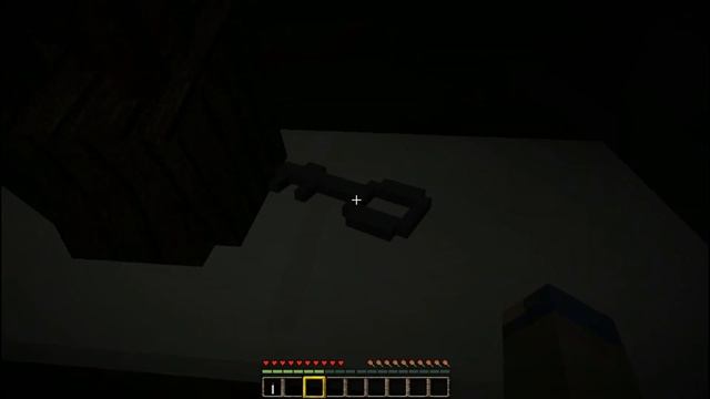 ПРОХОЖДЕНИЕ ХОРРОР КАРТЫ В МАЙНКРАФТЕ ЖЕСТЬ! БАК НА КАРТЕ ВЫПУСК 2 смотреть онлайн