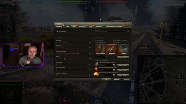 So sollten DEINE EINSTELLUNGEN in WoT sein! | Fr3ddy | #worldoftanks смотреть онлайн