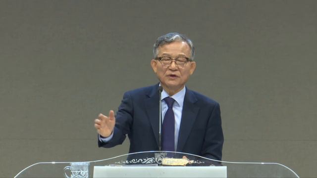 [Oneness Church]2021.01.10. Когда будет поставлена церковь смотреть онлайн