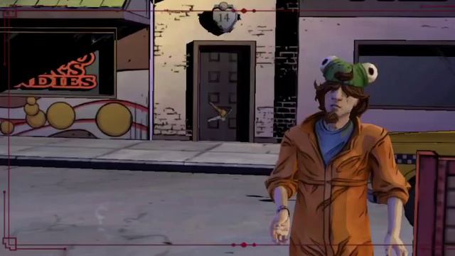 The wolf among us - Tamil gameplay 19 || #tamilgaming #gameplay #actiongames #thewolfamongus #games смотреть онлайн
