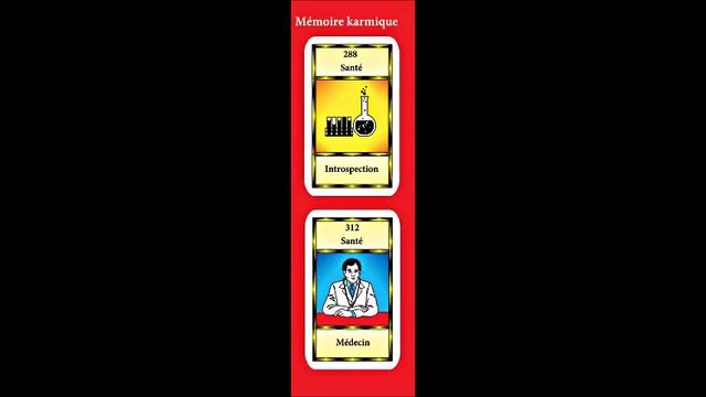Exemple tirage - l'oracle l'Oeil de Dieu смотреть онлайн