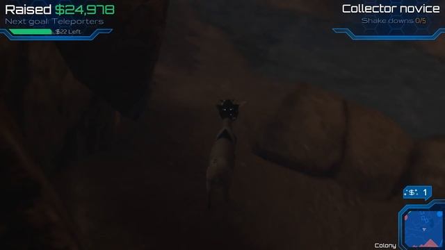 Goat Simulator - Козлиный Апокалипсис (новое DLC Симулятор Козла Waste of Space на русском) #8 смотреть онлайн