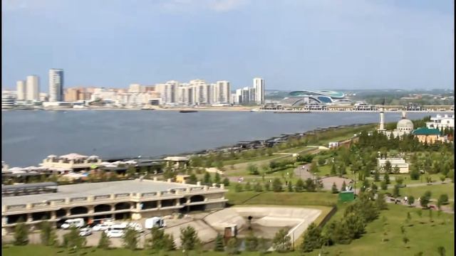 Поездка в Казань 2016 смотреть онлайн