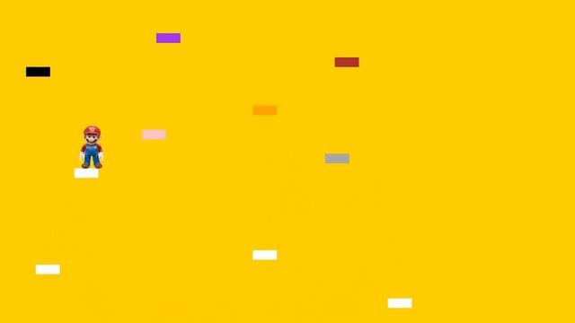 Mario platform смотреть онлайн