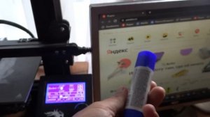 отлипает модель от стола при печати 3D принтера. ЧТО ДЕЛАТЬ???