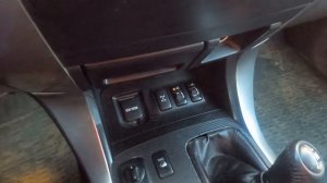 Прадо 120. Понижайка и блокировка.  Как правильно включать режимы раздатки.