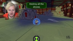 БЕН 10 ВЕРНУЛСЯ В РОБЛОКС !!! (Roblox Ben 10) | Роблоксер Альберт