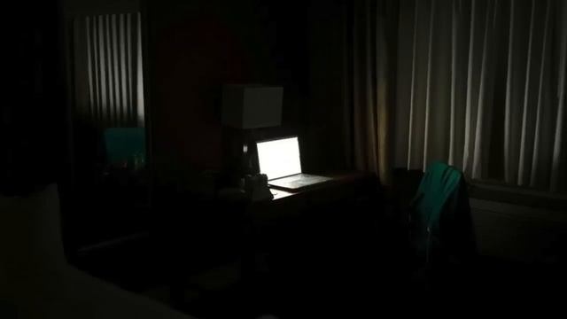 3 True Online Chatroom Horror Stories (With Rain Sounds) смотреть онлайн