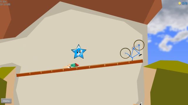 ОНИ ВЕРНУЛИСЬ! - Happy Wheels - #19ᴴᴰ смотреть онлайн