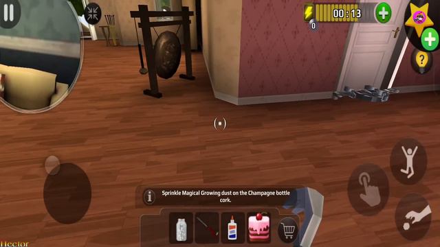 Scary Teacher 3D New Update Green Miss Teacher Army Clones Chapter Update Game смотреть онлайн