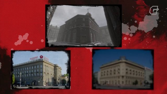 ЗОВ ПРАВДЫ: КАК МНОГО В CALL OF DUTY 2 ЛЖИ? (16+) смотреть онлайн